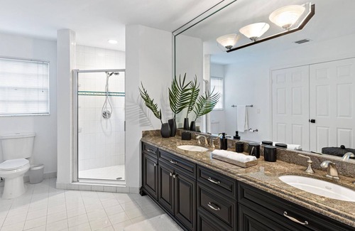 Palmetto Bay Villa | Cutler Estate! 5bdr, gated-pool!