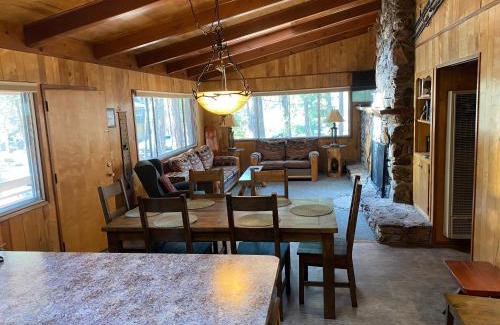 North Wawona House | Cutter's Edge