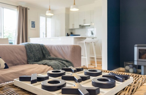 Coronet Bay House | Cutty Sark Cottage @ Coronet Bay