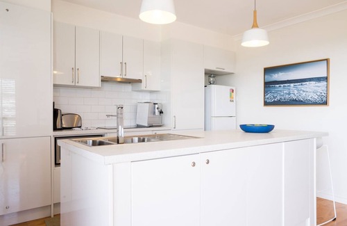 Coronet Bay House | Cutty Sark Cottage @ Coronet Bay