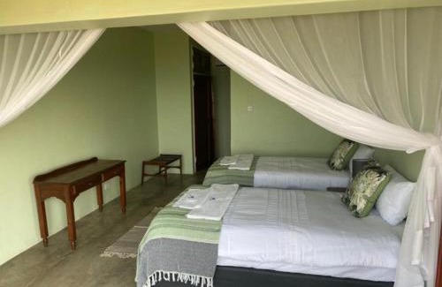 Kariba Cabin | Cutty Sark Lodge