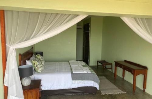 Kariba Cabin | Cutty Sark Lodge