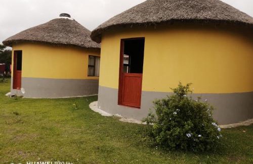 Ngquza Hill House | Cutwini homestay and backpackers