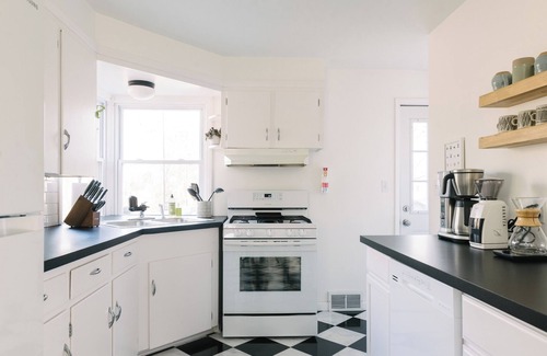 Brecksville House | Cuyahoga Valley National Park, Hiking,Dog Friendly