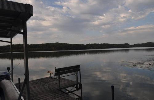 Ironton House | Cuyuna Lake Cabin Retreat