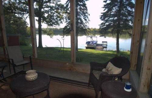 Ironton House | Cuyuna Lake Cabin Retreat