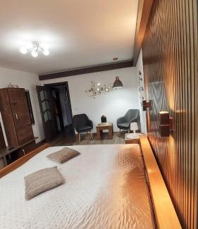 Braila Apartment | Cuza 21