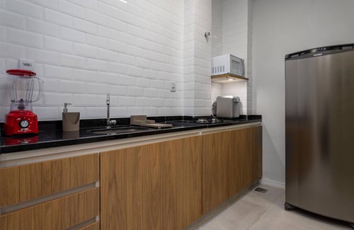 Tijuca Apartment | Cv410 Zona3 in Rio de Janeiro