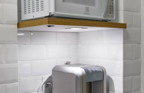 Tijuca Apartment | Cv410 Zona3 in Rio de Janeiro