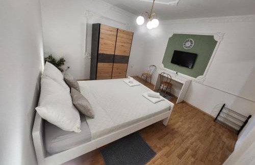 Bela Crkva House | Cvet - Sobe