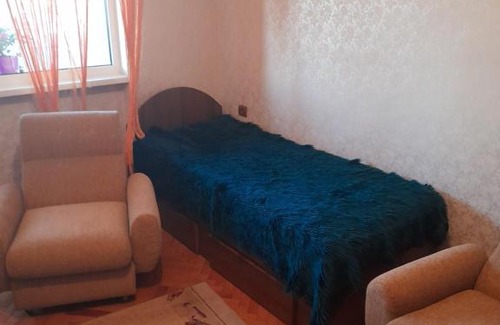 Sofia House | Cveta