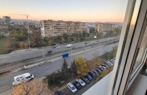 Sofia House | Cveta