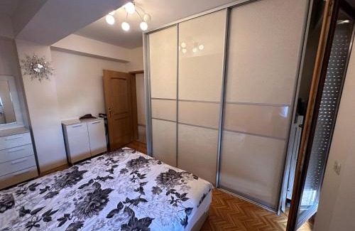 Tetovo Apartment | cvetkovski apartment