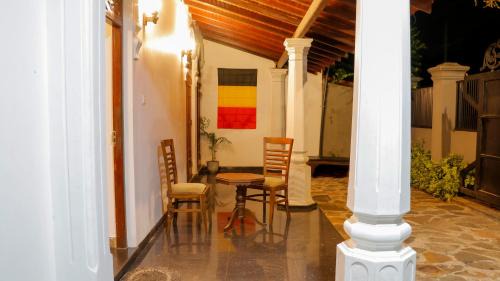 Negombo House | Cvilla Hotel