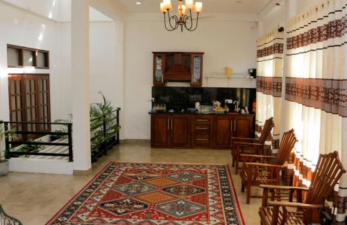 Negombo House | Cvilla Hotel