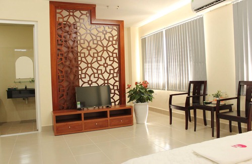 Cai Rang Hotel | CWD Hotel Can Tho