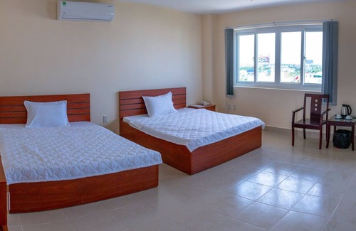 Cai Rang Hotel | CWD Hotel Can Tho