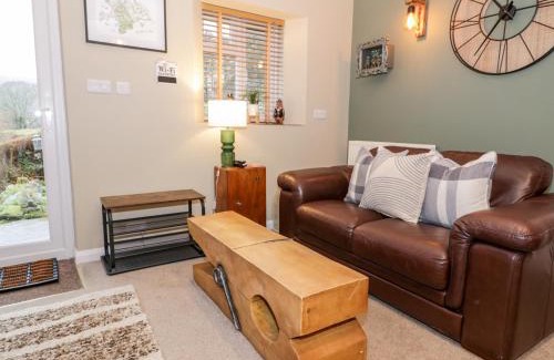 Beddgelert House | Cwm Caeth Cottage