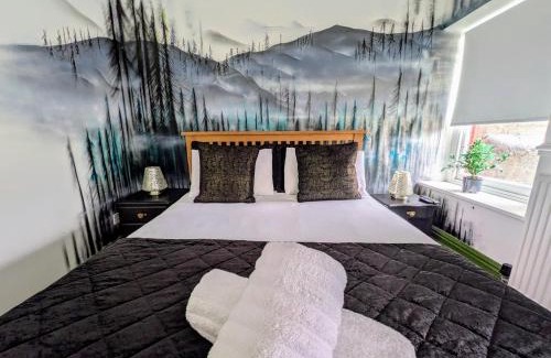 Cwmcarn Hotel | Cwmcarn Hotel & Bunkhouse