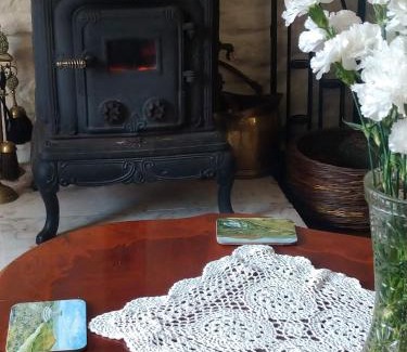 Pont-ar-gothi House | cwmddol fawr cottage