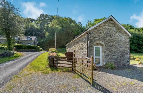 Newcastle Emlyn House | Cwmdu Cottage