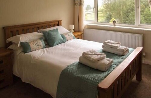 Knighton Cottage | Cwmgilla Farm, KNIGHTON