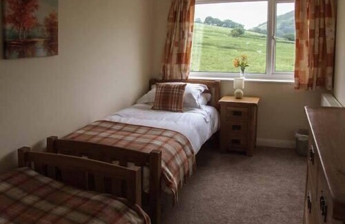 Knighton Cottage | Cwmgilla Farm, KNIGHTON
