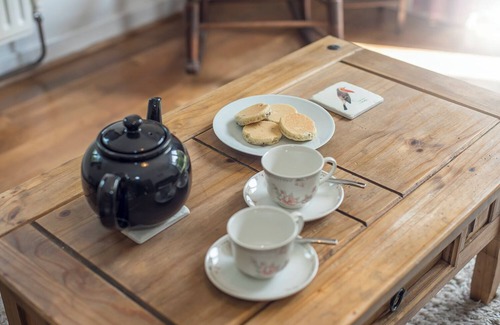 Moylegrove Cottage | Cwmtawel, Holiday Cottage Ceibwr Bay, Sleeps 4, 3 bedrooms, bathrooms