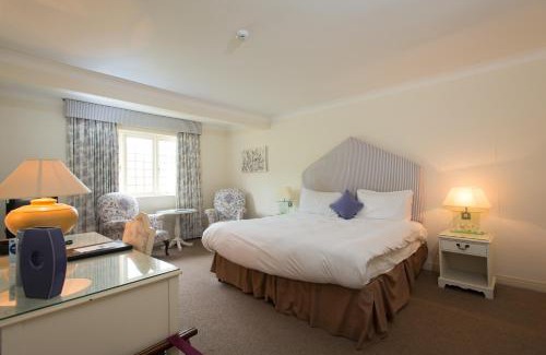 Llangybi Hotel | Cwrt Bleddyn Hotel & Spa