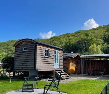 Aberaeron Other | Cwt Bugail Aeron