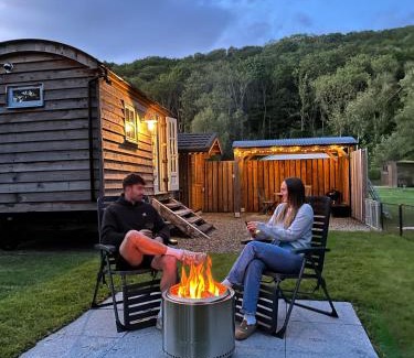 Aberaeron Other | Cwt Bugail Aeron