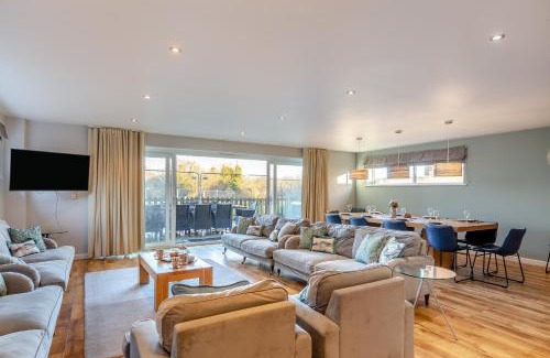 Winnard's Perch House | Cwtch- Retallack