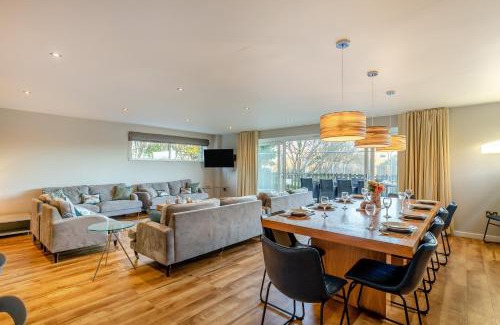 Winnard's Perch House | Cwtch- Retallack
