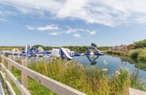 Winnard's Perch House | Cwtch- Retallack