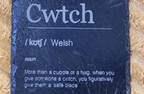 Selsey House | Cwtch, White Horse, Seal Bay Resort