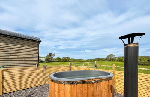 Rhyd-y-foel Cottage | Cwtch Winnie - UK49708