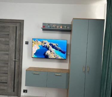 Drumul Taberei Apartment | CX Family Apartment