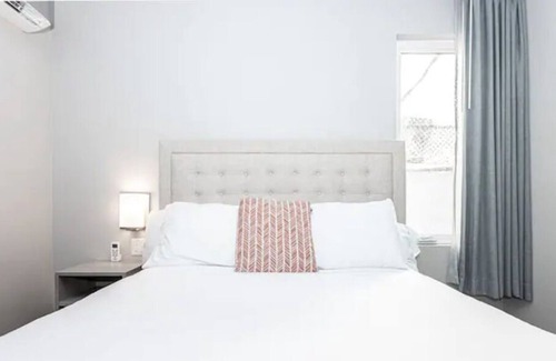 Old Town Apartment | CXVII