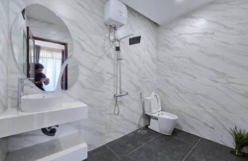 Lien Chieu Apartment | Cy sea villa 3