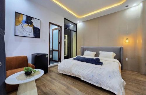 Lien Chieu Apartment | Cy sea villa 3
