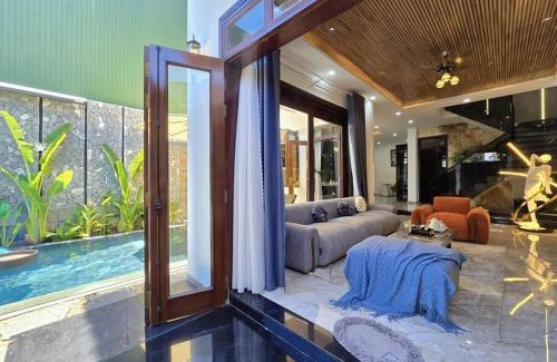 Lien Chieu Apartment | Cy sea villa 3