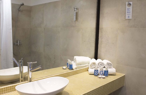 Anelo Hotel | Cyan Wenelen Vaca Muerta