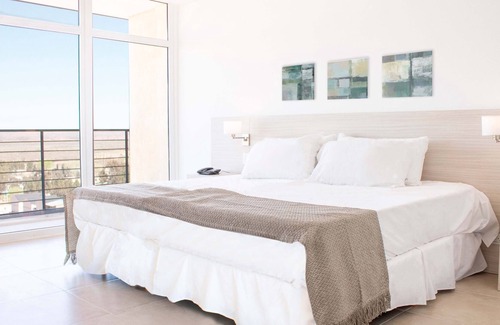 Anelo Hotel | Cyan Wenelen Vaca Muerta