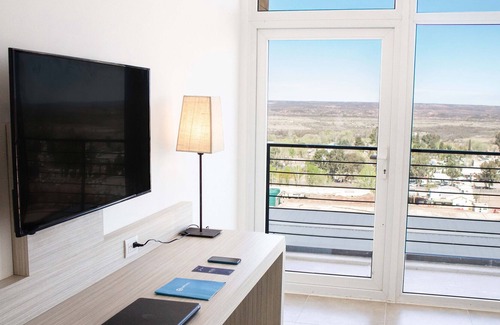 Anelo Hotel | Cyan Wenelen Vaca Muerta