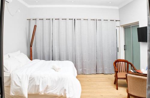 Marracuene Apartment | Cycad Beach Resort- Chalets