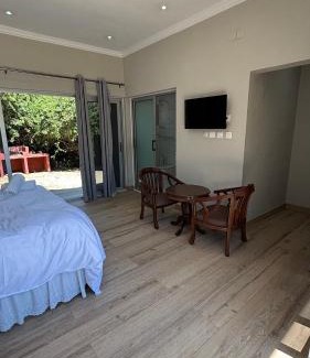 Marracuene Apartment | Cycad Beach Resort- Chalets