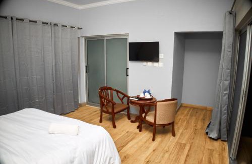 Marracuene Apartment | Cycad Beach Resort- Chalets
