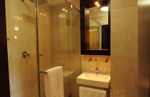 Polokwane House | Cycad Guest House