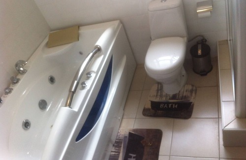 Palapye Hotel | Cycad Palm Guest House