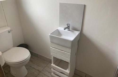 Umtata Bed & Breakfast | Cycad Stay